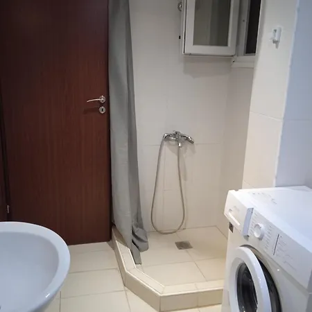 Irini 3 Apartment