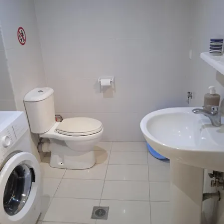 Apartment Irini 3 *