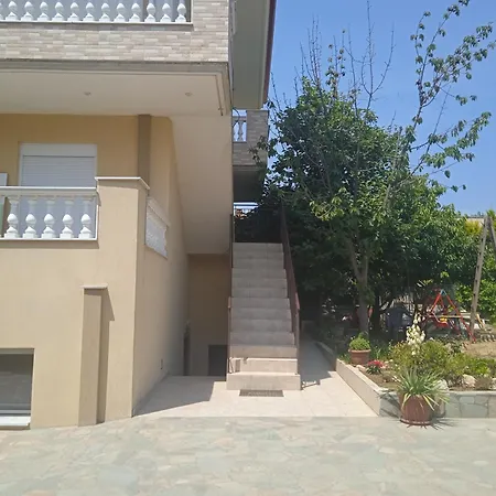 Irini 3 Agios Nikolaos (Chalkidiki)