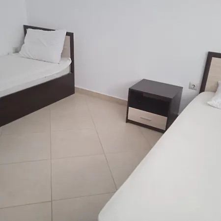 Apartment Irini 3 Agios Nikolaos (Chalkidiki)